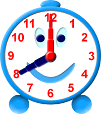 clock